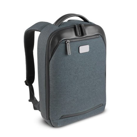 Mochila Premium Para Notebook Com Logotipo
