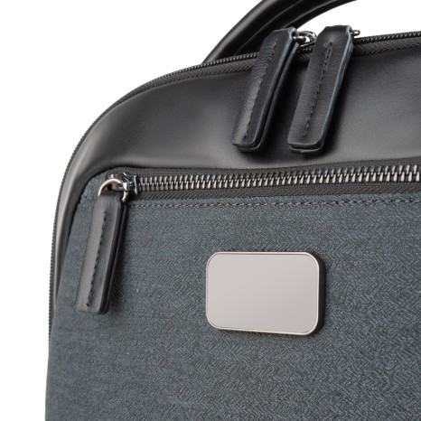 Mochila Premium Para Notebook Com Logotipo