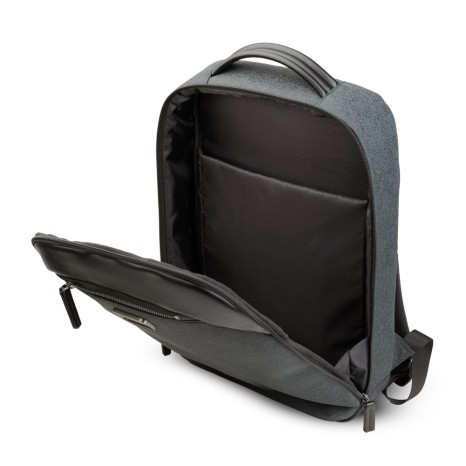 Mochila Premium Para Notebook Com Logotipo