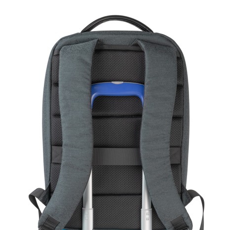 Mochila Premium Para Notebook Com Logotipo