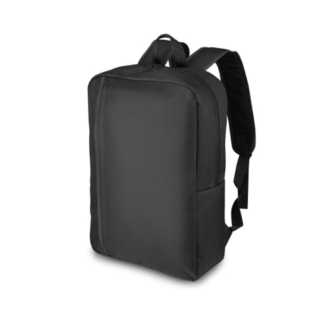 Mochila para notebook em Poliéster 600D Para Brinde Personalizado