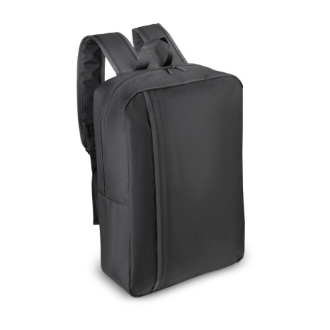 Mochila para notebook em Poliéster 600D Para Brinde Personalizado