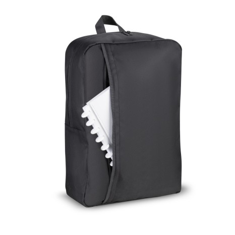 Mochila para notebook em Poliéster 600D Para Brinde Personalizado