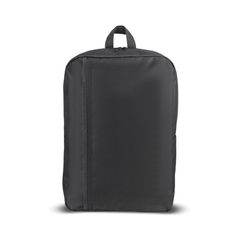 Mochila para notebook em Poliéster 600D Para Brinde Personalizado