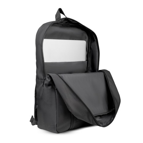Mochila para notebook em Poliéster 600D Para Brinde Personalizado