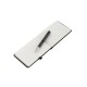 Mini caderno A6 em RPET com caneta Para Brinde Personalizado