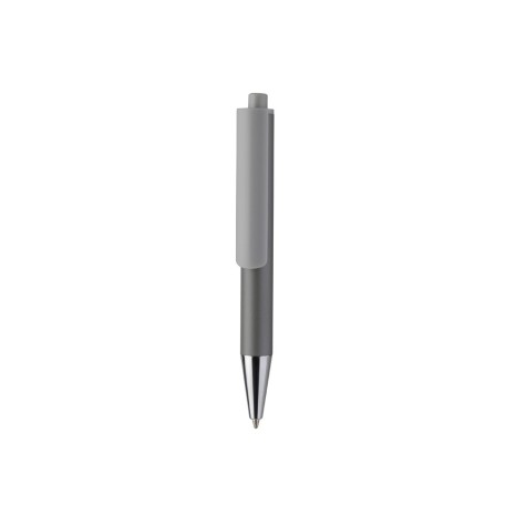 Mini caderno A6 em RPET com caneta Para Brinde Personalizado