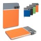 Caderno A5 em PU Personalizado