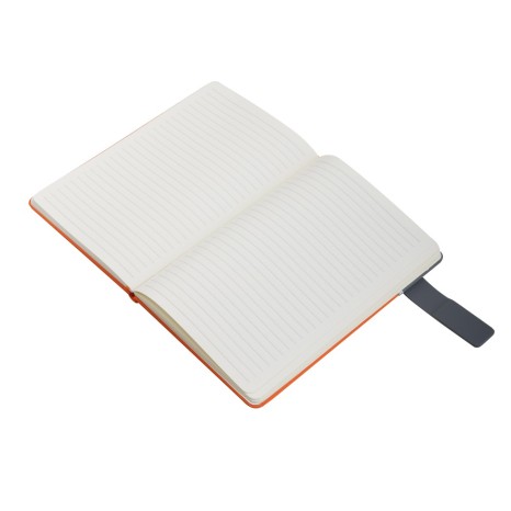 Caderno A5 em PU Personalizado