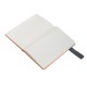 Caderno A5 em PU Personalizado