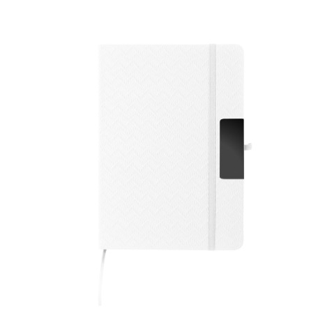 Caderno A5 em PU Personalizado