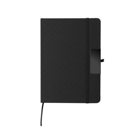 Caderno A5 em PU Personalizado