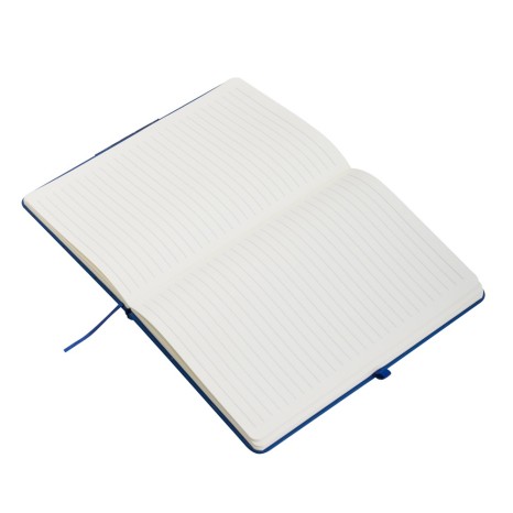 Caderno A5 em PU Personalizado