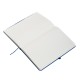 Caderno A5 em PU Personalizado