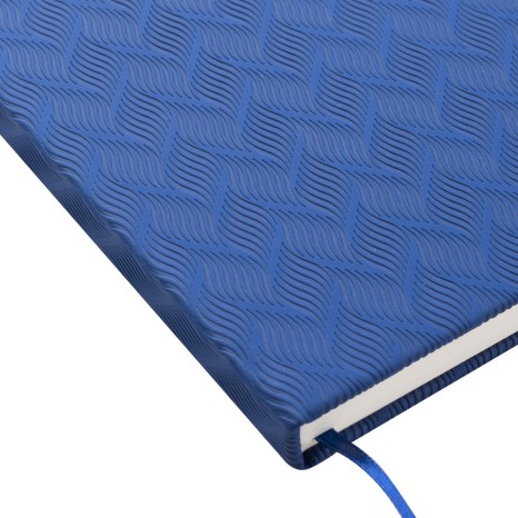 Caderno A5 em PU Personalizado