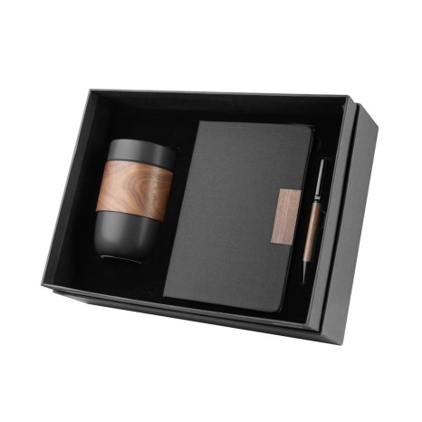 Kit Escritório Personalizado