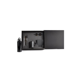 Kit Squeeze E Acessórios 4 Pçs Personalizado