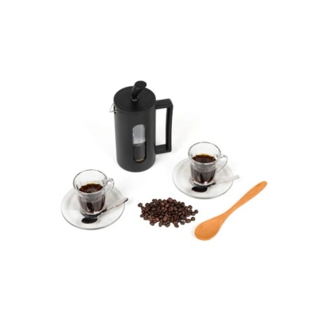 Kit Para Café - 8 Pçs Personalizado