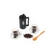 Kit Para Café - 8 Pçs Personalizado