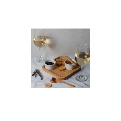 Kit Para Petisco / Vinho - 8 Pçs Personalizados