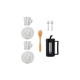 Kit Para Café - 8 Pçs Personalizado