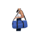 Mala Esportiva Em Polyester 300D - Azul - 31L Personalizado