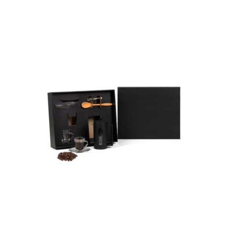 Kit Para Café - 8 Pçs Personalizado