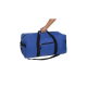 Mala Esportiva Em Polyester 300D - Azul - 31L Personalizado