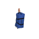 Mala Esportiva Em Polyester 300D - Azul - 31L Personalizado