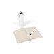 Kit Squeeze, Caderno E Caneta 3 Pçs Personalizado