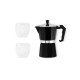 Kit Para Café 3 Pçs Personalizado