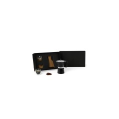 Kit Para Café 3 Pçs Personalizado