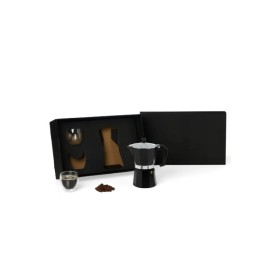 Kit Para Café 3 Pçs Personalizado