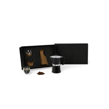 Kit Para Café 3 Pçs Personalizado