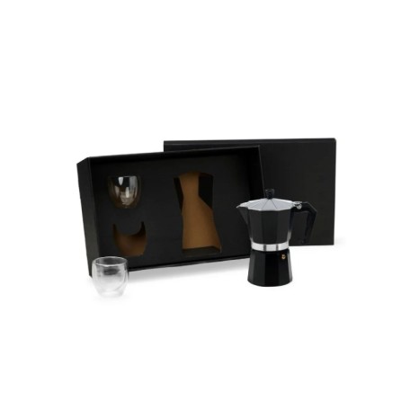 Kit Para Café 3 Pçs Personalizado