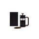 Cafeteira Prensa Francesa Em Vidro / Aço Inox - 350Ml Personalizado