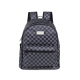 Mochila Em Pvc - Xadrez Personalizada