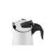 Cafeteira Italiana Em Aço Inox - 350 Ml Personalizado
