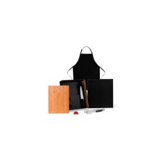 Kit Premium Para Churrasco - 4 Pçs Personalizado