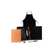 Kit Premium Para Churrasco - 4 Pçs Personalizado