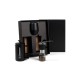 Kit Cafeteira, Moedor E Copo Térmico - 3 Pçs Personalizado