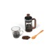 Kit Para Café Com Prensa Francesa 3 Pçs Personalizado