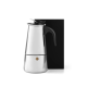 Cafeteira Italiana Em Aço Inox - 350 Ml Personalizado