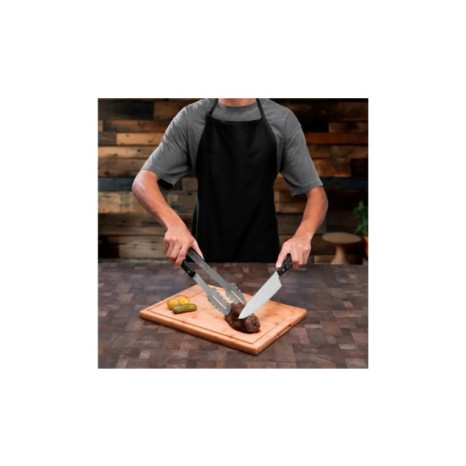 Kit Premium Para Churrasco - 4 Pçs Personalizado