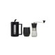 Kit Cafeteira, Moedor E Copo Térmico - 3 Pçs Personalizado