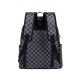 Mochila Em Pvc - Xadrez Personalizada
