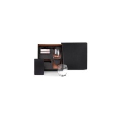 Kit Whisky E Jogos - 6 Pçs Personalizado