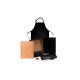 Kit Premium Para Churrasco 4 Pçs Personalizado