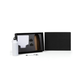 Kit Squeeze, Caderno E Caneta 3 Pçs Personalizado
