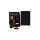 Kit Copo Dupla Camada E Garrafa  2 Pçs Personalizados